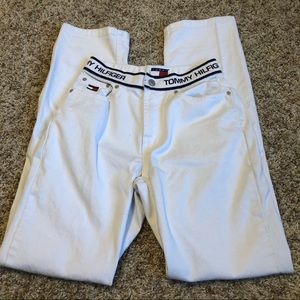 Vintage Tommy Hilfiger Jeans